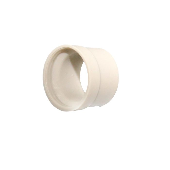 RIEGLER Clamping ring, for hose 9/12 mm, PP