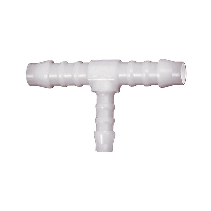RIEGLER T-Reduzierstutzen, für Schlauch LW 6/4/6 mm, POM