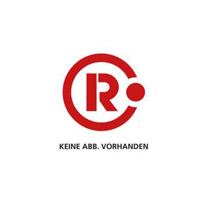 RIEGLER Doppelgewindenippel, G 2 a., G 3 a., SW 89, Messing vern.