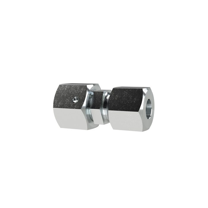 RIEGLER Reducing fitting, Sealing cone, Pipe exterior Ø 15/6 mm