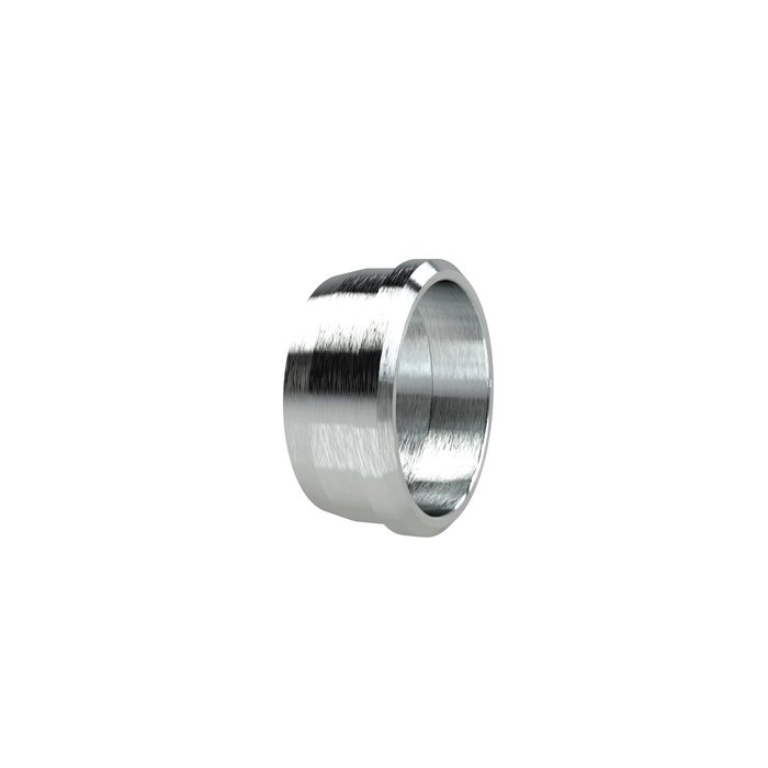 RIEGLER Schneidring, Rohr-Außen-Ø 6 mm, PN max. 315 bar, Stahl verzinkt