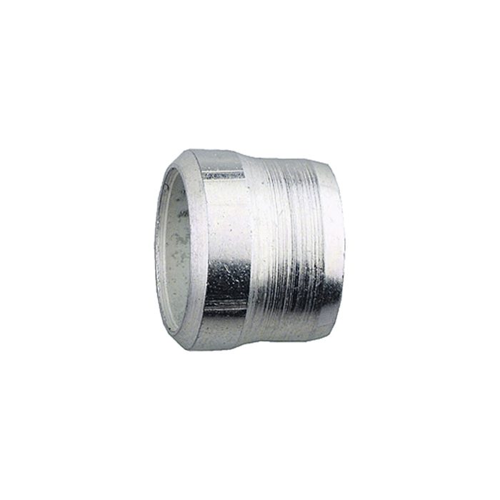 RIEGLER Cutting ring, Pipe exterior Ø 6 mm, Stainless steel 1.4571