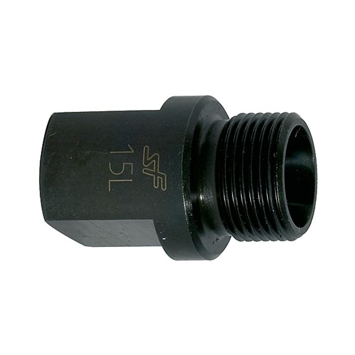 RIEGLER Pre-assembly supports for stainless steel cutting ring fitting