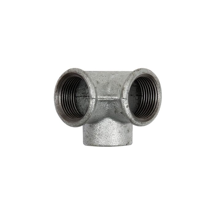 RIEGLER Angled distributor 221, IT/IT/IT, Rp 1/2