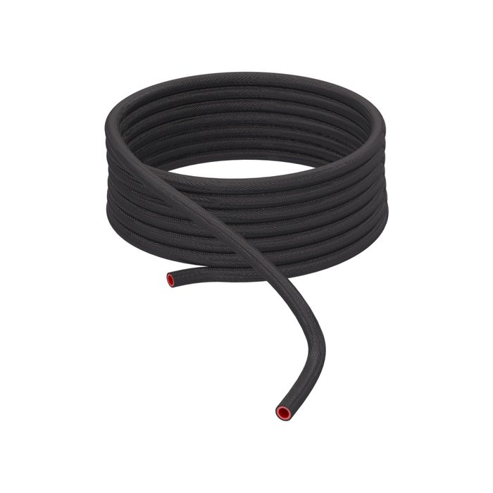 RIEGLER Werkstattschlauch, Soft-PVC, ölbeständig, Schlauch-ø 11x6,3, 50 m