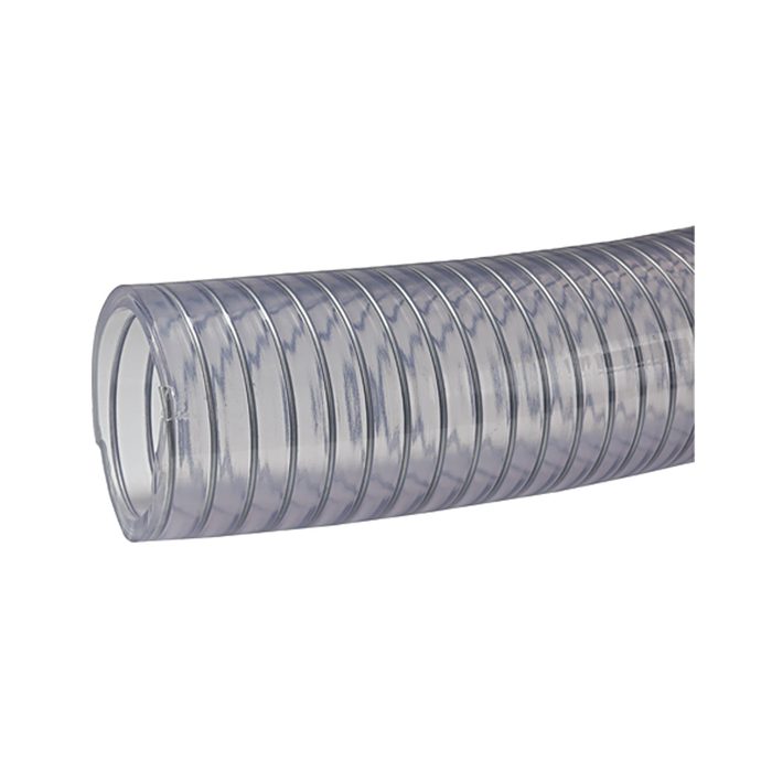 RIEGLER Saug-/ Druckschlauch, schwere Ausführ., Schlauch-ø 62x51 mm, 50 m