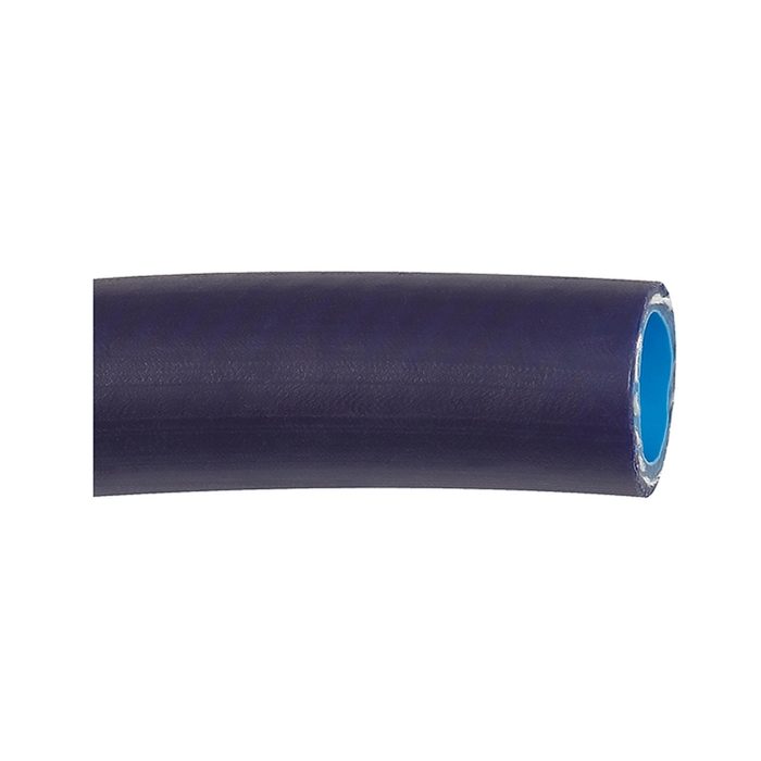 RIEGLER Trinkwasserschlauch, Weich-PE, Schlauch-ø 34,5x25, Rolle à 50 m