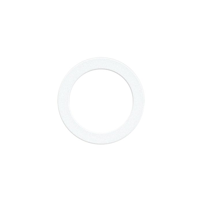 RIEGLER Dichtring aus Polyamid, für Gewinde G 1, VPE 100 Stk.