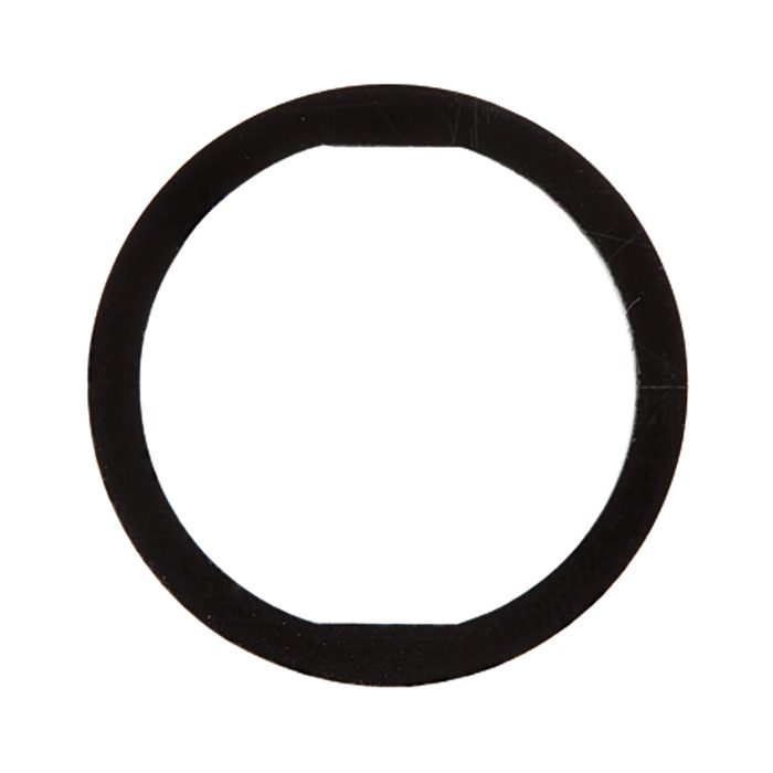 RIEGLER Unverlierbarer Dichtring aus PA6, für Gewinde G 3/8, VPE 100 Stk.