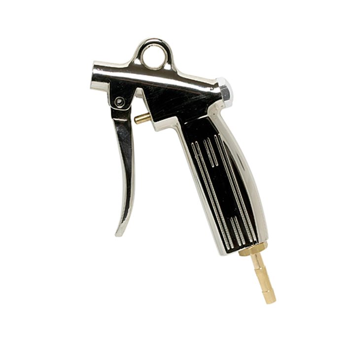 [114334] RIEGLER Air gun without nozzle, G 1/4, Sleeve I.D. 13