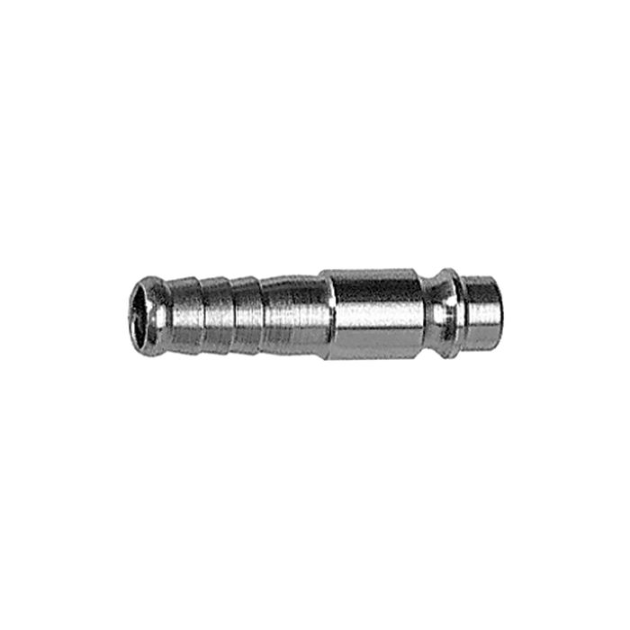 RIEGLER Plug-in connector for couplings I.D. 7.2 - 7.8, Sleeve I.D. 13