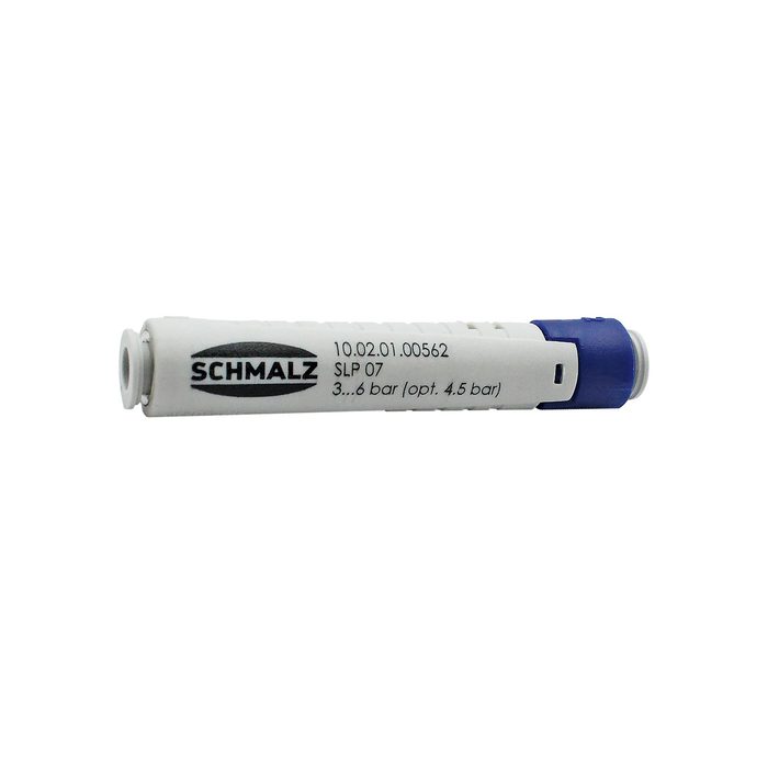 [108376] RIEGLER Inline Ejektor »SLP« Düsengröße 0,5 mm