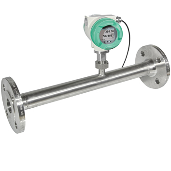 [0695 2573] CS INSTRUMENTS VA 570 Flow/consumption sensor, with integrated DN 32 measuring section