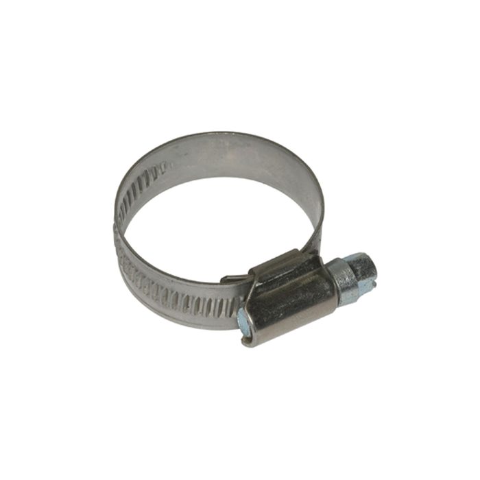 RIEGLER Schneckengewinde-Schl.schelle »blow line« (W 5), 40-60 mm, 12 mm