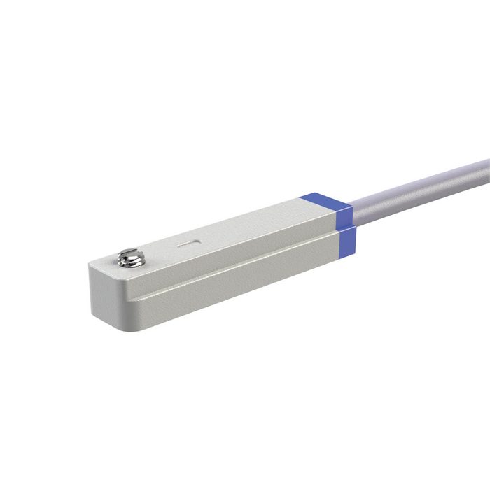 RIEGLER Sensor »CS1« Kurzhubzylinder »ACQ«/»ASQ«, REED-Sensor 2-Draht