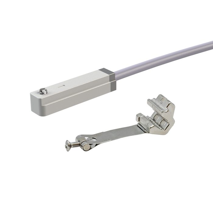 RIEGLER Sensor »CS1« for round cylinder series »MI« / »MSI«, Piston Ø 32