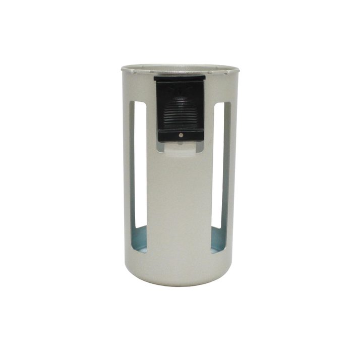 RIEGLER Schutzkorb, für Filter/Filterregler »G«, BG 400, G 3/8 und G 1/2