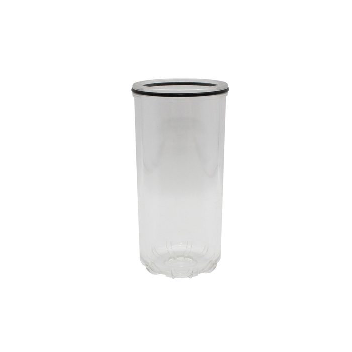 RIEGLER Polycarbonatbehälter, für Nebelöler »G«, BG 400, G 3/8 und G 1/2