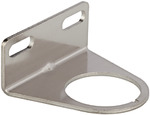 RIEGLER Haltewinkel, für Druck-/Filterregler »G-mini«/»GA-mini«, BG 200