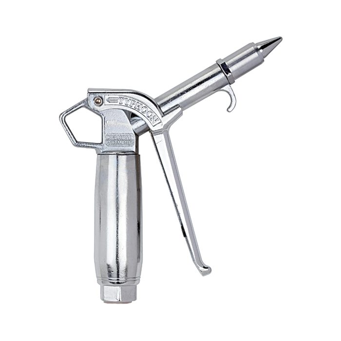 [118492] RIEGLER High performance air gun "Typhoon pro", G 1/4 IT