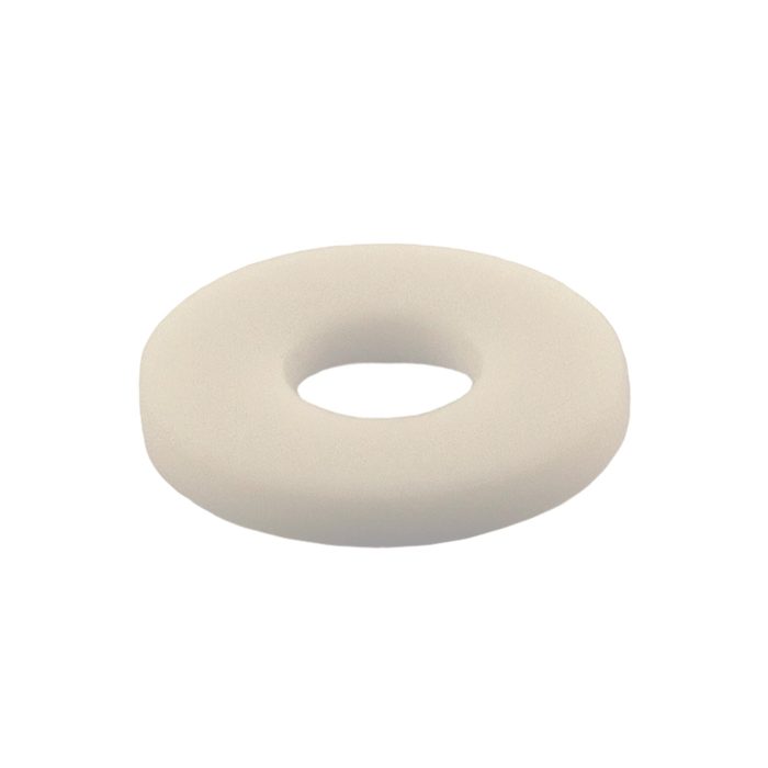 [122117] RIEGLER Flachdichtring aus PTFE, G 1/2, EN 837