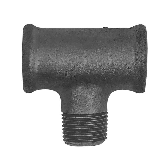 [133693] RIEGLER T-piece 133, Rp 3/8 IT, R 3/8 ET, Rp 3/8 IT