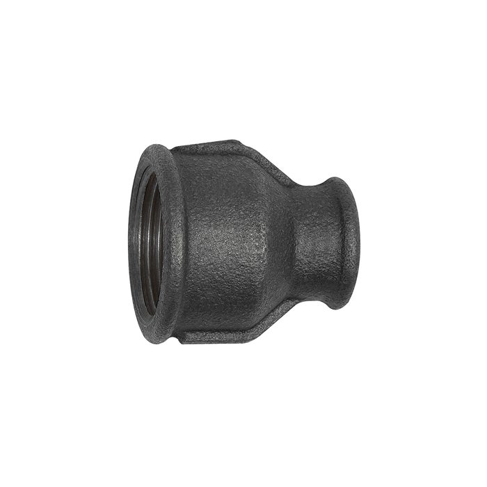 RIEGLER Bushing 240, reducing, Rp 3/4 IT, Rp 1/2 IT