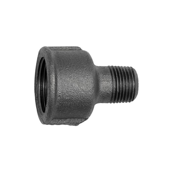 RIEGLER Reducing sleeve 246, Rp 1 1/4 IT, R 3/4 ET