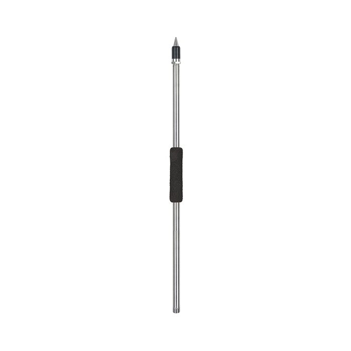 [133843] RIEGLER Extension pipe 900 mm with standard nozzle