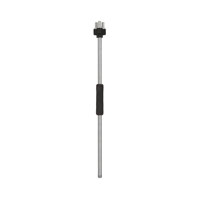 RIEGLER Verlängerungsrohr 900 mm, Multijet-Düse, für Blaspistolen Typhoon