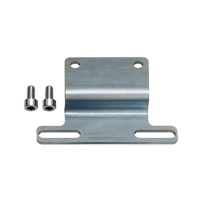 [135858] RIEGLER Haltewinkel mit 2 Schrauben, für »multifix«, BG 4, G 3/4 und G 1