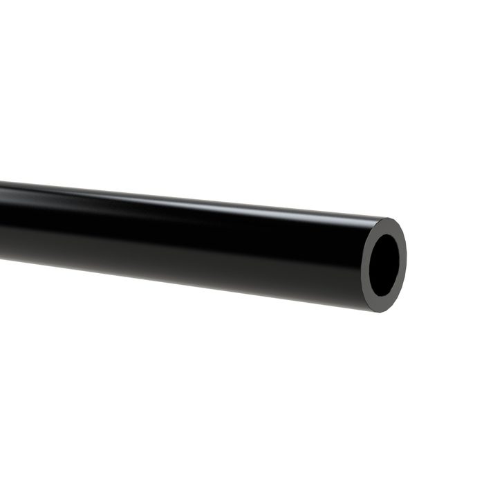 RIEGLER Plastic pipe, LLDPE, black Hose Ø 4x2.5, Roller length 100 m