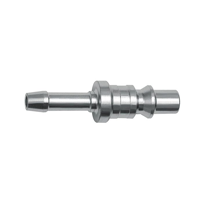 [141619] RIEGLER Plug-in connector for couplings I.D. 5.5, ARO 210, Sleeve I.D. 6