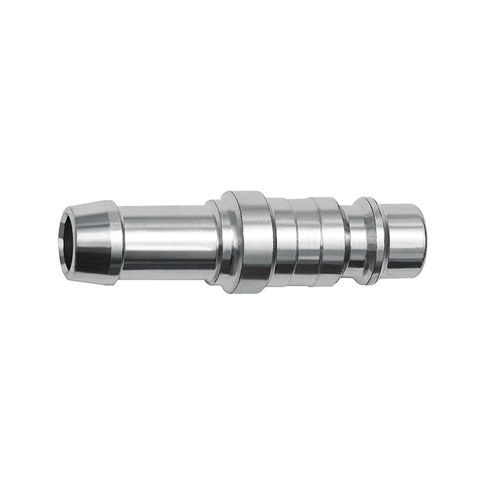 RIEGLER Einstecktülle für Kupplungen NW 7,2, Stahl, Tülle LW 13