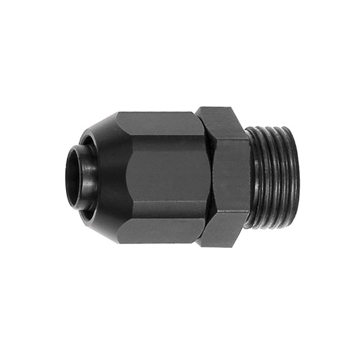 [152983] RIEGLER Einschraubverschraubung für PVC-Pneumatikschlauch 8x10,2, G 1/4