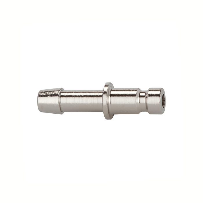 [156256] RIEGLER Einstecktülle für Kupplungen NW 2,7, Edelstahl 1.4305, Tülle LW 4
