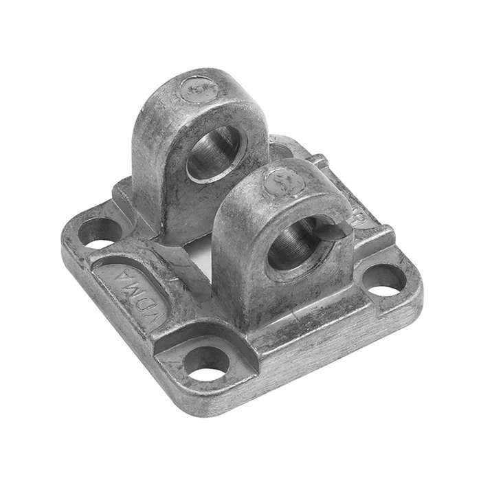 RIEGLER Female hinge model for articulated male hinge model, Ø100