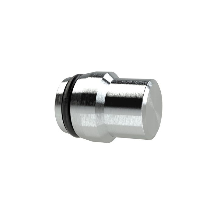 RIEGLER Plug, Pipe exterior Ø 14 mm, PN max. 630 bar