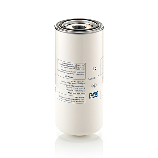 Mann Filter Luftentölelement LB 13145/3