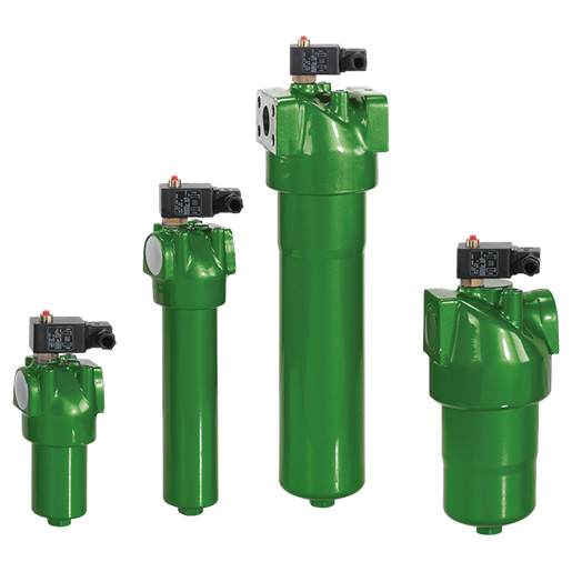 Filtration Group Mitteldruckfilter PI 30010-010 2