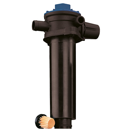 Filtration Group Rücklauffilter Pi 53003/2-013