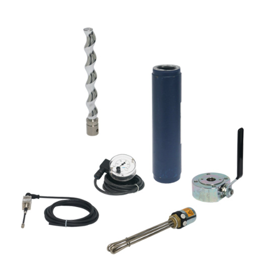 Filtration Group DECKELDICHTUNG MPEB-VT1