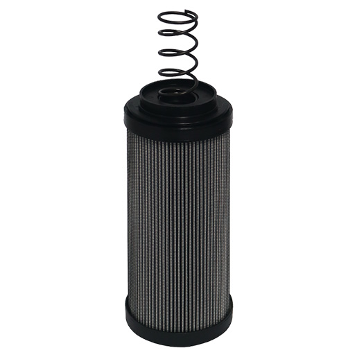 Filtration Group EcoParts Filterelement D 171573 RN 2 010 / V1,7 / 70536192