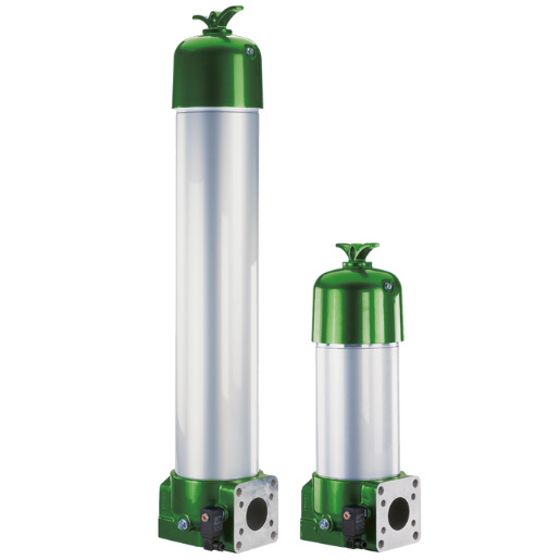 Filtration Group Low pressure filter Pi 23040/22-068 / 76321012