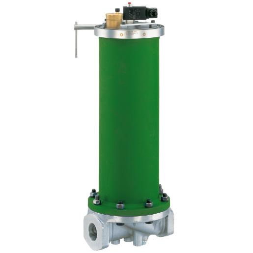 Filtration Group Low pressure filter Pi 1560/10-058 / 77774615