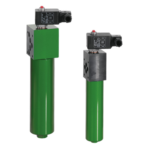 Filtration Group High pressure filter Pi 41002-015