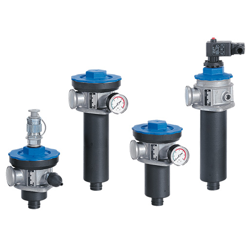 Filtration Group Rücklauffilter Pi 50004/1-052 / 79763335