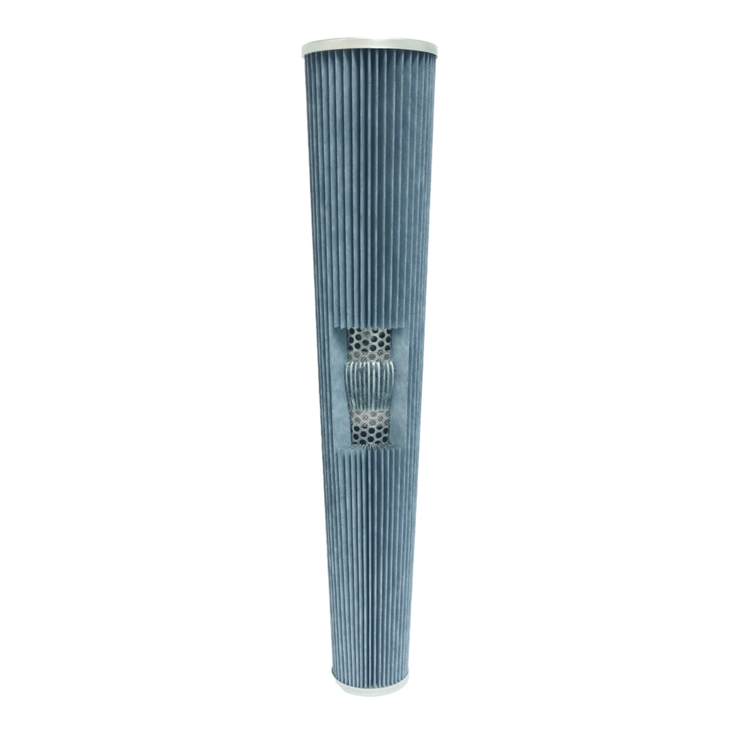 [72502643] Filtration Group Staubfilterelement 852 904 TI 07/1-1,6 V4A FOOD IFIX