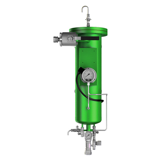 Filtration Group KFWA 2 BY /A00W0-A1A / E72360943