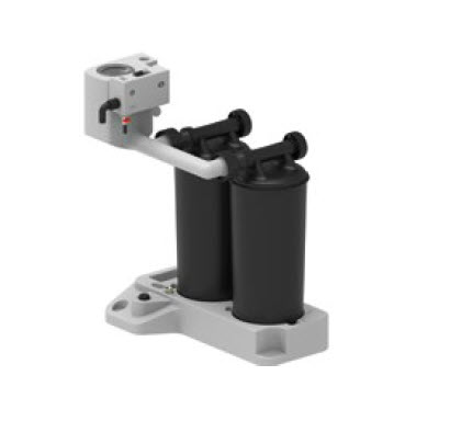 BEKO Upgrade Kit QWIK-PURE® 15 auf 30